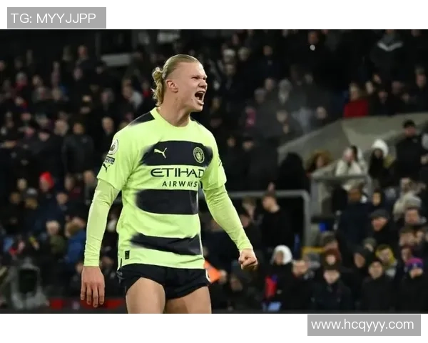 哈兰德追逐希勒的传奇足迹努力冲击历史射手王宝座