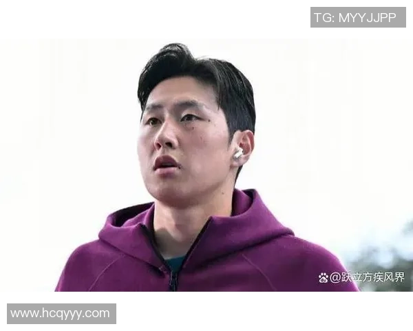 李刚仁谈状态波动与世界杯承诺全力助队争胜