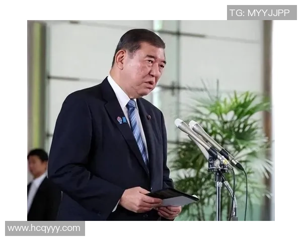 石破茂再度抨击高市言论呼吁理性思考避免一时冲动